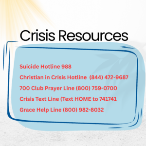 Crisis (3)
