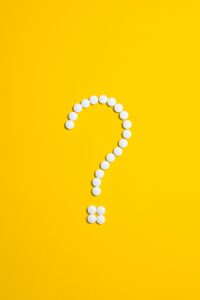 Is Anxiety Idolatry?